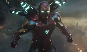 If you're searching for who else was present in the funeral scene, that would be: Iron Man S Big Avengers Endgame Moment Was Changed At The Last Minute