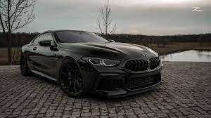 Bmw m8 coupe and convertible return to america. Bmw M8 Competition On Z Performance Wheels Maxtuncars Performance Wheels Bmw Lexus Cars