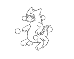 Create many monsters of the same kind to boost their sound. Comments By Sirthijmen