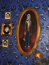 Of 999 Ghosts In Disneyland S Haunted Mansion These Are The Stars You Need To Know Orange County Register