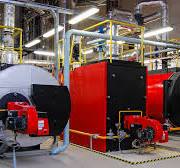 Fire Tube Boilers | Apex Engineering Products