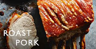 Remove pork from oven and reduce oven heat to 325 degrees f (165 degrees c). How To Roast Pork Roast Pork Times Temperature Waitrose