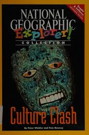 Culture clash : Winkler, Peter : Free Download, Borrow, and Streaming :  Internet Archive