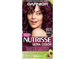 Home use haircolor cream permanent natural hair dye cream gmp iso certificate perfect grey coverage! Pin On Radiant Reds