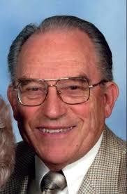 Bernard Tuinstra Obituary (2015)