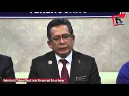 Maybe you would like to learn more about one of these? Sekretariat Tabung Darul Iman