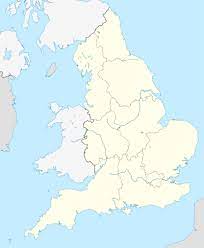 Premier league teams by any word (on a map) 20; Premier League Wikipedia