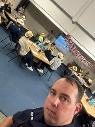 District Officer, Cornwall District SCC