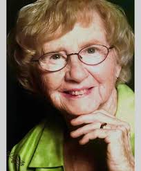 Mary Paula McBride Obituary