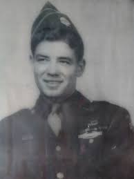 Found this pic today. My grandfather Clarence Guy Dobbs and other brave men.