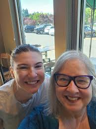 Fundraiser for Allison Warren by Jacqueline A : Carolyn Scharpenberg