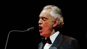 Andrea Bocelli Cumple 65 Años y Revela su Secreto para el Éxito | N+