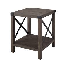 By sonoma goods for life. Sonoma Oak End Tables Wayfair