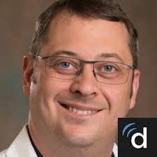 Dr. Christopher A. Timmons, MD