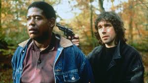 The Crying Game (1992) | MUBI