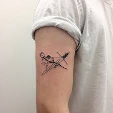 Pin On Arm Tattoos