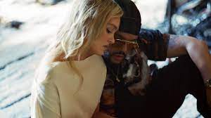 The Idol review: Lily-Rose Depp's frustrated masturbation scene sums the  show up | British GQ