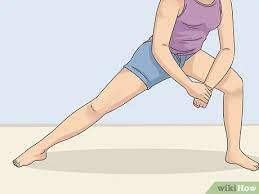 5 best stretches to treat a pulled groin, according to a physical therapist. 4 Ways To Stretch Groin Muscles Wikihow