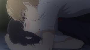 Kuzu no Honkai – 02 - Random Curiosity