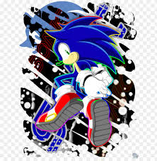 See more ideas about sonic, sonic the hedgehog, sonic art. Sonic The Hedgehog Images Im Blue Hd Wallpaper And Sonic The Hedgehog Graffiti Png Image With Transparent Background Toppng