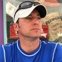 Bradley Funk's Instagram, Twitter & Facebook