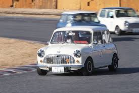 race car 英国車 ミニ専門店 タートルトレーディング turtle trading ltd ミニ タートル 車