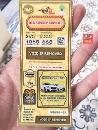 Here you may to know how to match big sweep super 7. Big Sweep 2021 Calendar