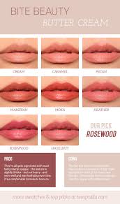 Bite Beauty Multistick Swatches Round Up Bite Beauty Butter Cream Lipsticks Overview Thoughts Lipstick Bite Beauty Lipstick Bite Beauty Beauty Make Up