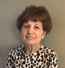 Mrs. Elvira Martins Amaral