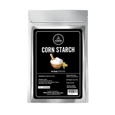 Maybe you would like to learn more about one of these? Buy Naturevibe Botanicals Corn Starch 2lbs Thickeners For Gravy Sauces And Soup Packaging May Vary Online In Vietnam B07nmj8cs1