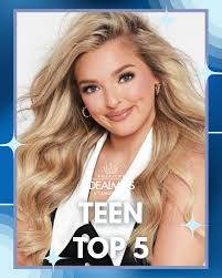 Introducing our #IDEALMiss25 Teen Top 5! 🩵👏 #IDEAL5thAnniversary  #SettingtheStageforLife #beIDEAL #Pageant #IDEALMiss25 #5YearsofIDEAL  #AmericasIdealMiss #IDEALMiss