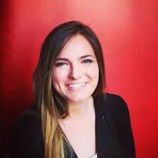 Lewis University Alumni and Friends Mission Moments: Lewis Mission Moments: Lauren  Grady '16