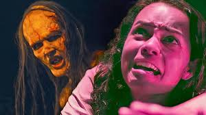 Why The Mother Kept Tess Alive In Barbarian (& Saved Her Life)