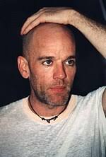 Michael Stipe