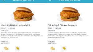 There are a variety of options, with many apps offering delivery and pickup from restaurants, convenience stores, supermarkets, and even liquor stores. When Ordering Chick Fil A Using Free Delivery They Charge More For Each Item Chickfila