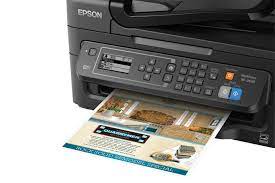 Envía tus datos de contacto a continuación y un experto de epson se pondrá en contacto contigo Epson Workforce Wf 2630 All In One Printer Product Exclusion Epson Us