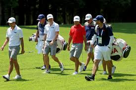 The qualification for the olympics golf depends on worldwide official golf ranking for men and women. Dp9sxbudpud35m
