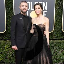 It appears two celebs have pulled a fast one: Justin Timberlake And Jessica Biel Jessica Biel Birthday Celebrations With Justin Timberlake