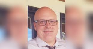 Obituary for Bradley "Brad" Jonathan Andrew Graham