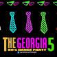 The Georgia 5: 80’s Dance Party event image