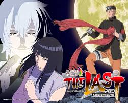 Koleksianime Naruto The Last Movie Hdcam Subtitle Indonesia