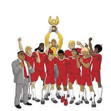 As supa strikas face twisting tiger's old team, fc nakama, but nakama coach ura giri releases a dvd of all tiger's secret moves and also told fc supa strikas and invincible united will once again be facing off in the super league final, but this time united have a unstoppable weapon, automatic. Moonbug Acquires Global Kids Animated Soccer Brand Supa Strikas Business Wire