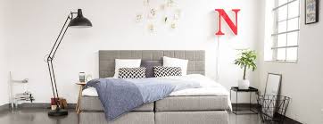 Storebror Boxspringbett Boxspringbett Haus Deko Wohnen
