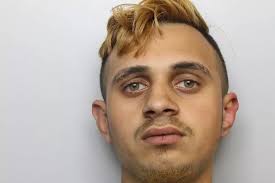 Former Spice user jailed after attacking defenceless man