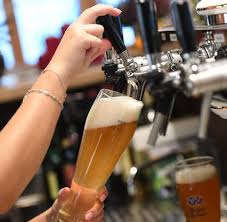 Die Kleinen Brauereien Leben Vom Nischenprodukt Welt