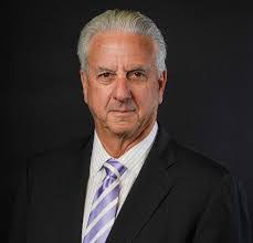 Ben Rinker's Instagram, Twitter & Facebook