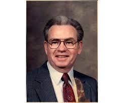 Henry Ulrich Obituary (1931