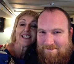 Betty Guy 'murdered by her daughter and grandson'