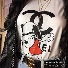 No 666 Cc Logo Paris Eua De Parfum Inverted Cross Tshirt Germany Fashion Collared Shirt Outfits Fashion