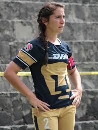 Bienvenidos a la retransmisión del partido américa vs pumas en vivo, correspondiente a la jornada 8 del clausura 2021 de la liga femenil mx. Deneva Cagigas Wikipedia